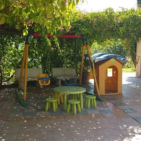 Ξενοδοχείο Marano