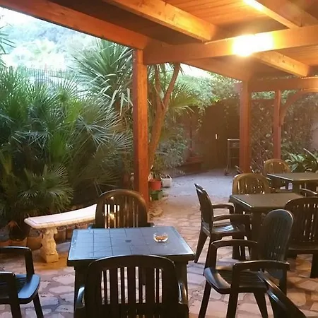 Hotel Marano