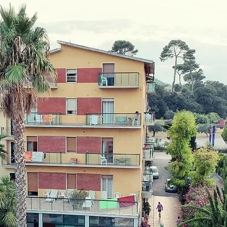 Hotel Marano