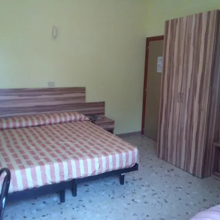 Marano Ξενοδοχείο Cupra Marittima