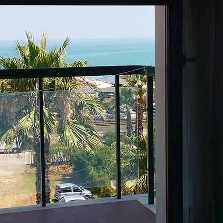 Hotel Marano Cupra Marittima