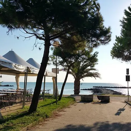 Hotel Marano Cupra Marittima