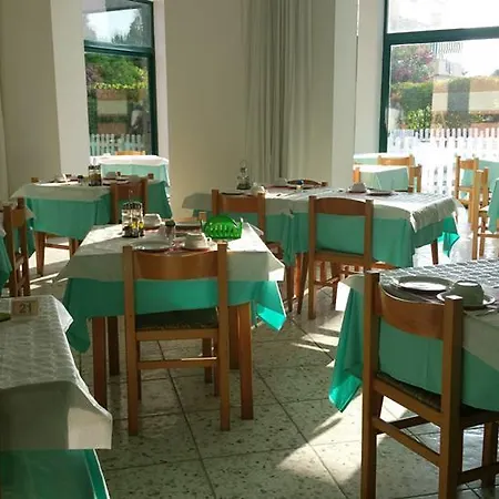 Marano Hotel Cupra Marittima