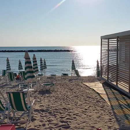 Marano Hotel